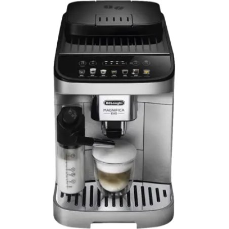 De’Longhi ECAM 290.85.SBX Entièrement automatique Machine à expresso 1,8 L
