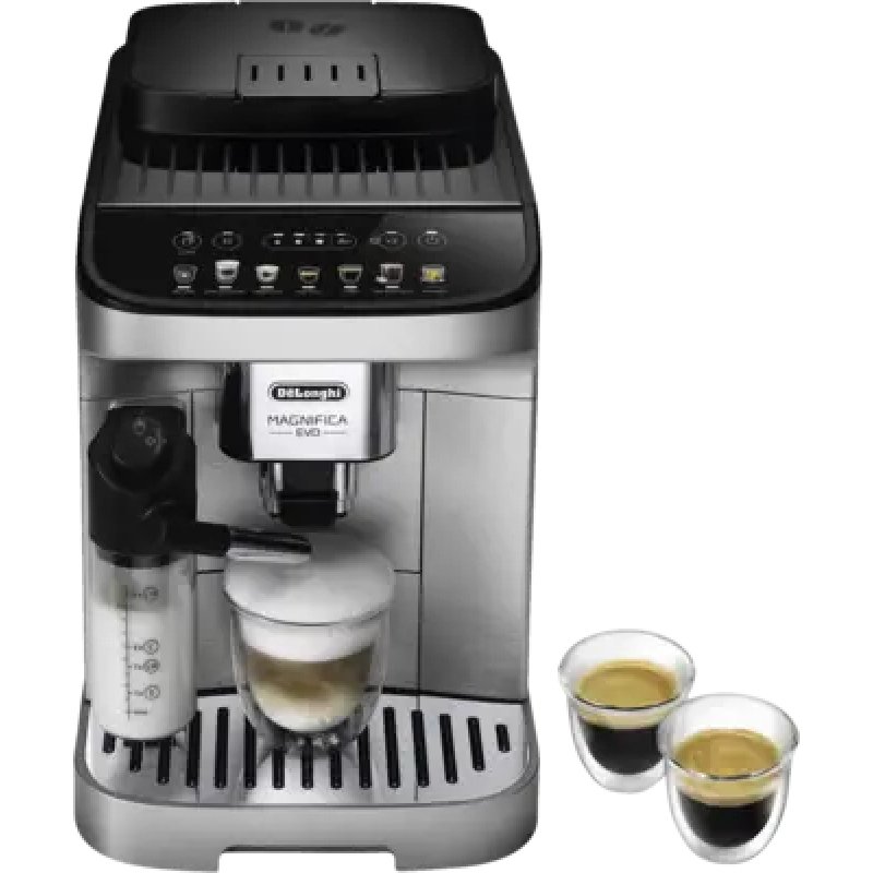 De’Longhi ECAM 290.85.SBX Entièrement automatique Machine à expresso 1,8 L