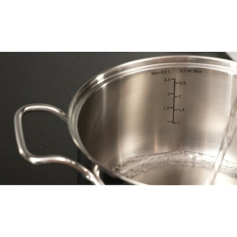 Tefal Intuition B864SA74 pan/pot set 10 pièce(s)