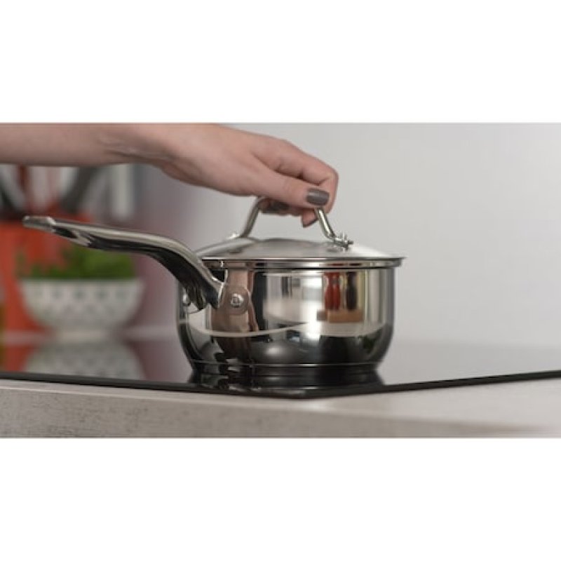 Tefal Intuition B864SA74 pan/pot set 10 pièce(s)