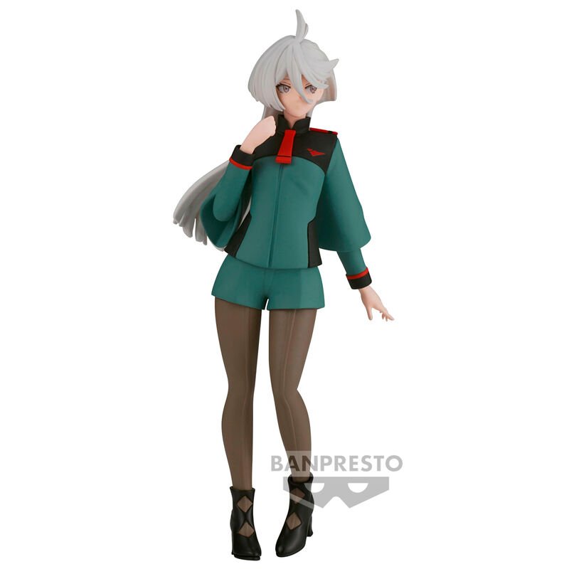 GUNDAM WITCH FROM MERKURY - MIORINE REMBRAN