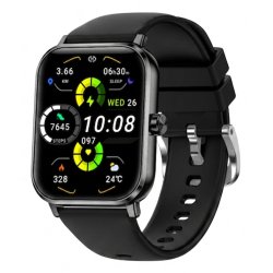 Beafon 103 4.65 cm (1.83") IPS Digital 240 x 284 pixels Touchscreen Black