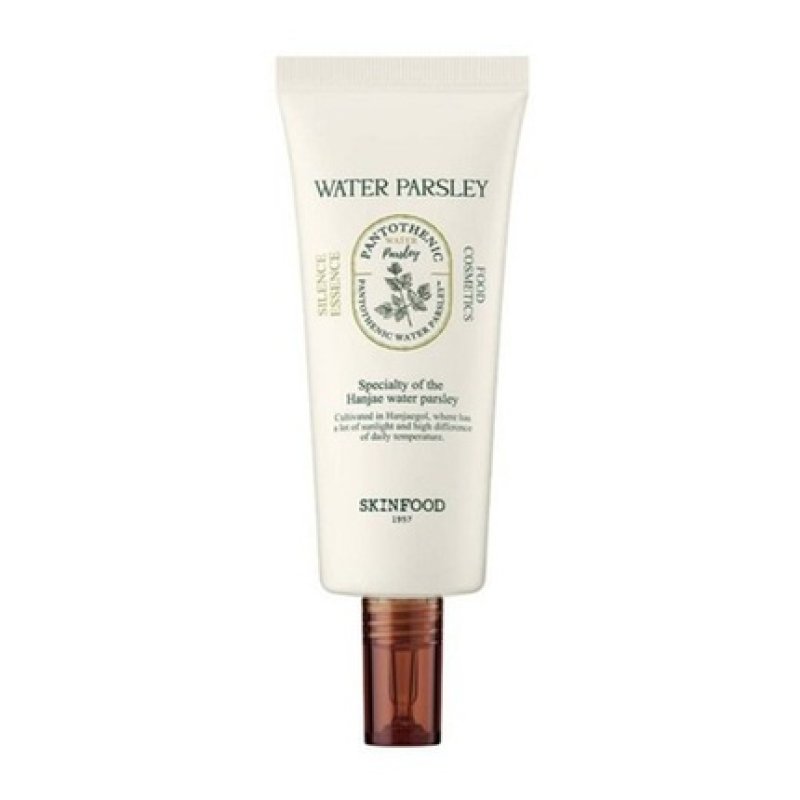 Skinfood Pantothenic Water Petersily Silence Essence 70ml