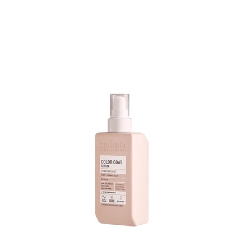 Andreia Color Coat Serum 100ml
