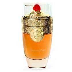 Paris Corner Banana Bliss Eau de Parfum 100ml