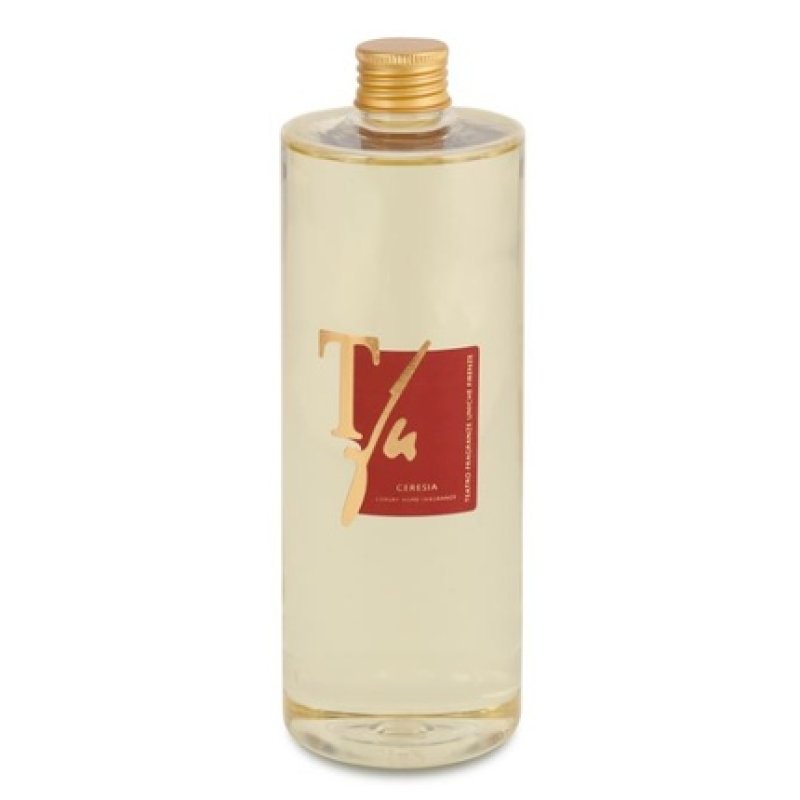 Teatro Fragranze Ceresia Home Fragrance Refill 500ml - Boxed