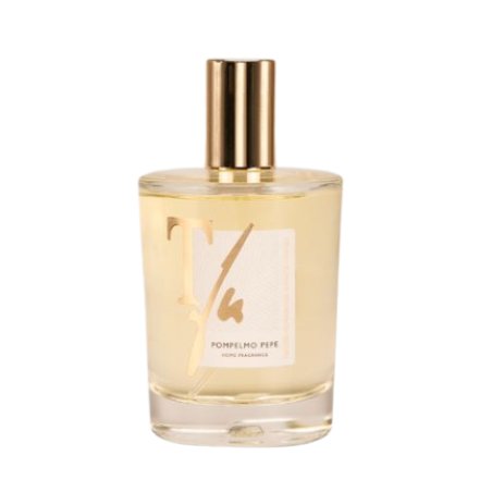 Teatro Fragranze Pompelmo Pepe Spray Home Fragrance 100ml