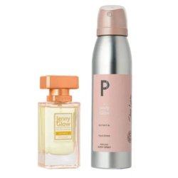 Jenny Glow Olympia Perfume 30ml and Body Mist 150ml Set