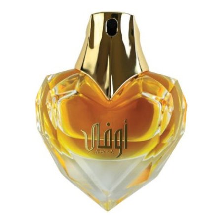Ahmed Al Maghribi Awfa Eau de Parfum 60ml - Unisex Fragrance