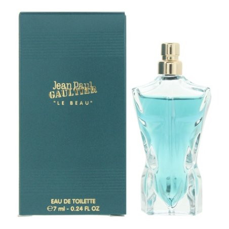 Jean Paul Gaultier Le Beau Eau De Toilette 7ml