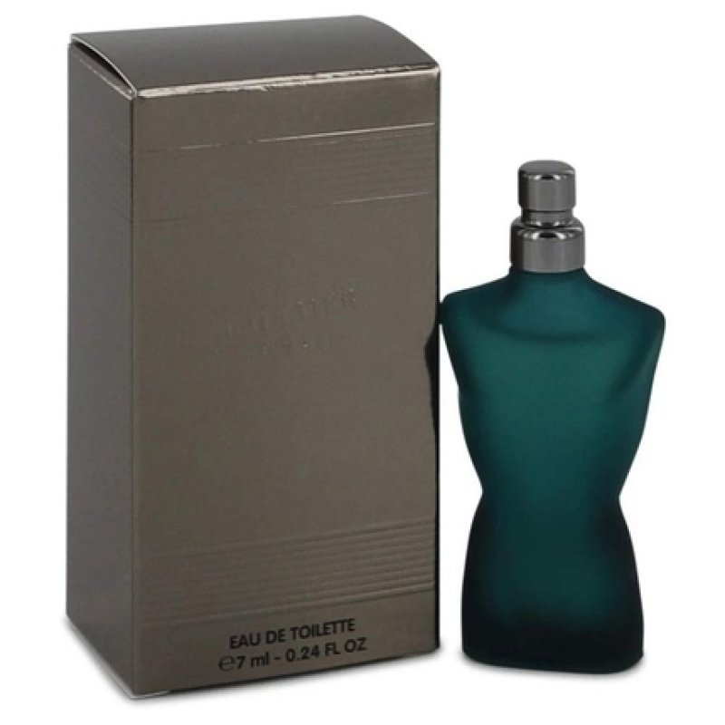 JEAN PAUL GAULTIER by Jean Paul Gaultier Mini EDT 0.24oz 7ml for Men