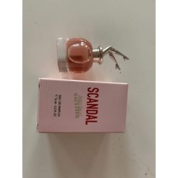 Miniature Jean Paul Gaultier Scandal EDP 6ml
