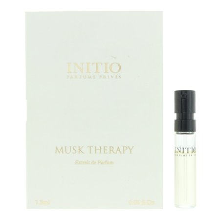 Initio Musk Therapy Extrait de Parfum 1.5ml