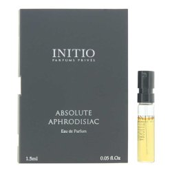 Initio Absolute Aphrodisiac Eau De Parfum Vial 15ml