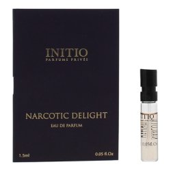 Initio Narcotic Delight Eau de Parfum Vial 1.5ml