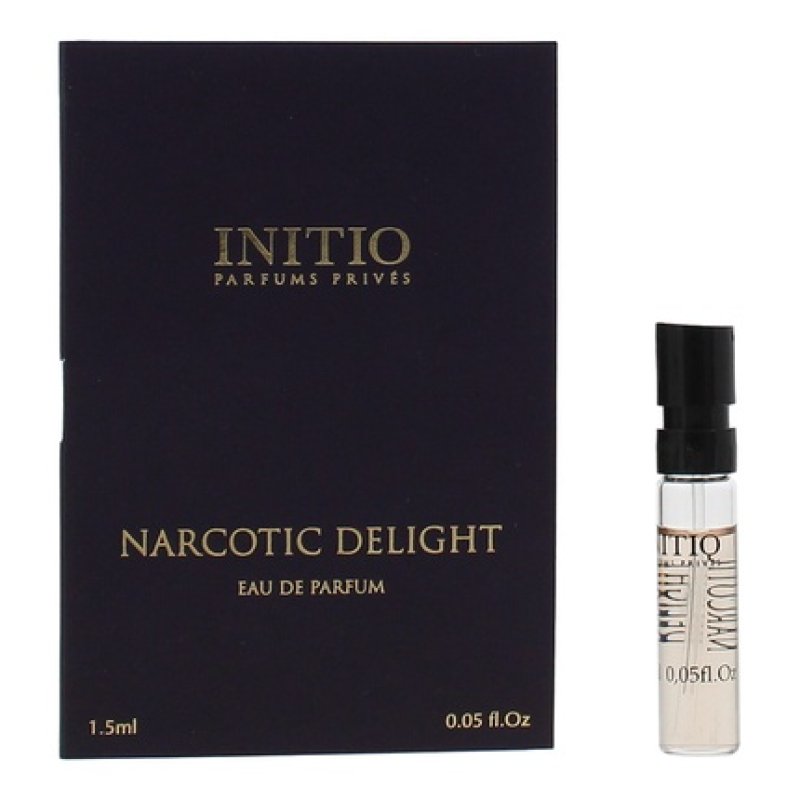 Initio Narcotic Delight Eau de Parfum Vial 1.5ml