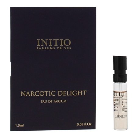Initio Narcotic Delight Eau de Parfum Vial 1.5ml
