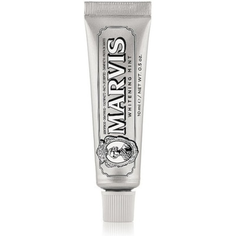 Marvis Whitening Mint Mini Toothpaste 10ml