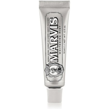 Marvis Whitening Mint Mini Toothpaste 10ml