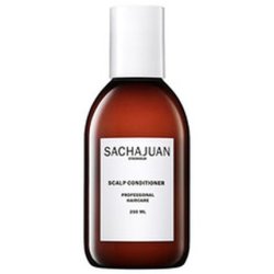Sachajuan Scalp Conditioner 100ml - Nourishing Formula for Dry Itchy Scalp with Rosemary Oil and Salicylic Acid