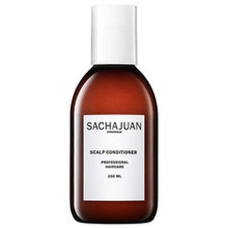 Sachajuan Scalp Conditioner 100ml - Nourishing Formula for Dry Itchy Scalp with Rosemary Oil and Salicylic Acid