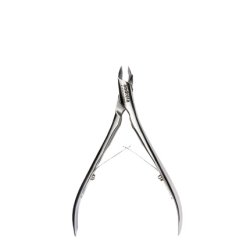 Andreia Precision Cuticle Nipper 5mm Stainless Steel
