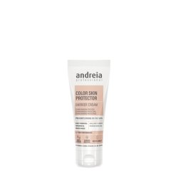Andreia Professional Colour Skin Protector Barrier Cream 100ml - Prevents Skin Stains from Hair Dye