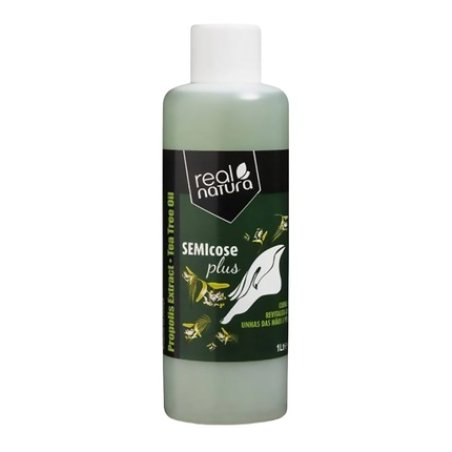 Real Natura Semicose Plus Hair Treatment 1000ml