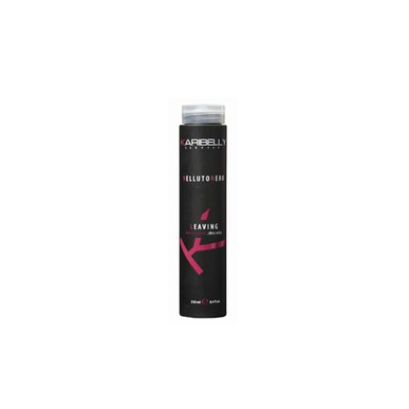 Karibelly Velluto Nero Leave-In Conditioner 250ml