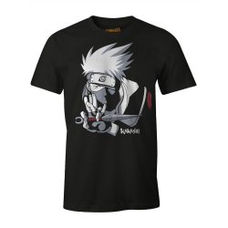 NARUTO - Kakashi - T-shirt homme (S)