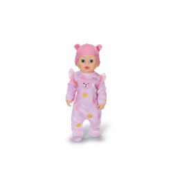 BABY born Emily Walk with me 43cm