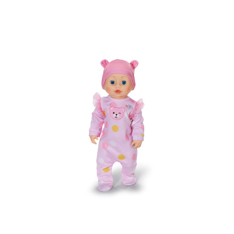 Baby Born - Emily First Steps 43cm (838426)