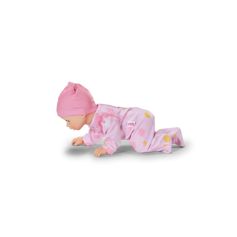 Baby Born - Emily First Steps 43cm (838426)
