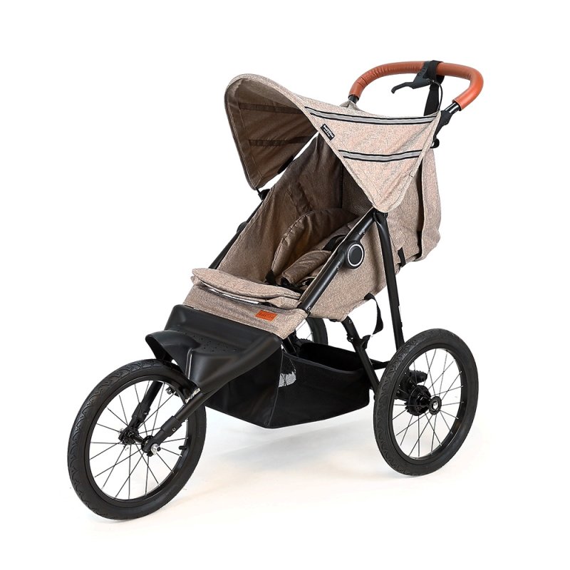 Babytrold - Jogger - Sand