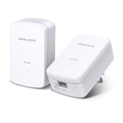 ADAPTADOR PLC MERCUSYS MP500 KIT V1 2 UDS
