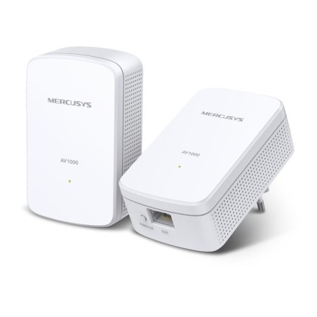 ADAPTADOR PLC MERCUSYS MP500 KIT V1 2 UDS