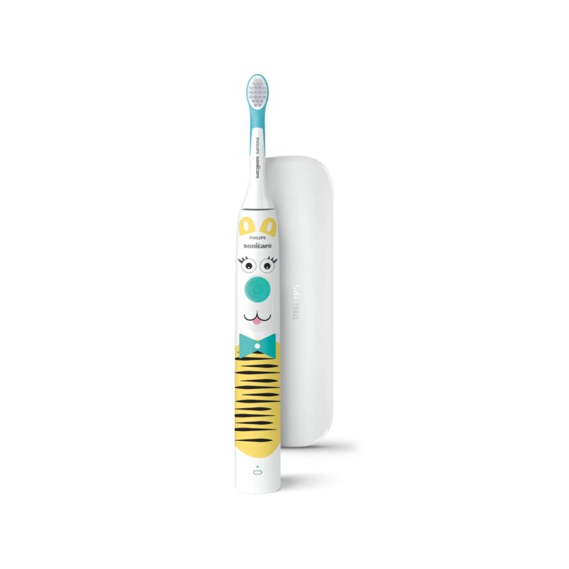 Philips For Kids Design a Pet Edition HX3603/01 Power toothbrush
