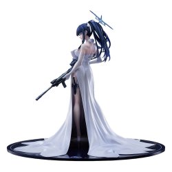 Blue Archive PVC Figure 1/7 Saori (Dress) 28 cm