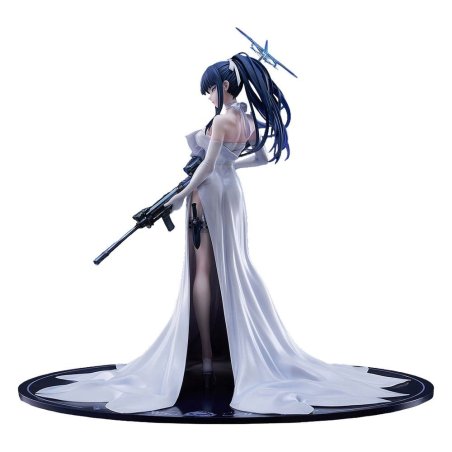 Blue Archive PVC Figure 1/7 Saori (Dress) 28 cm