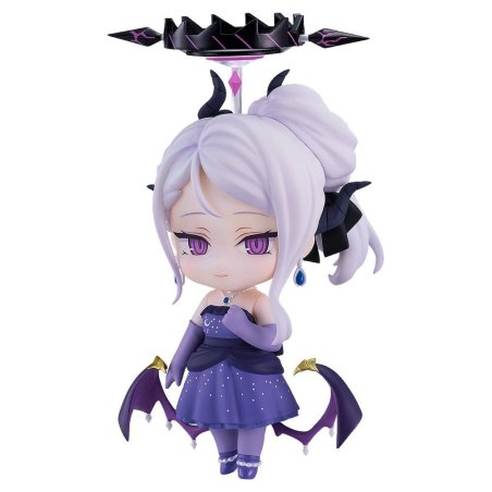 Blue Archive Nendoroid Basic Action Figure Hina Sorasaki (Dress) 10 cm
