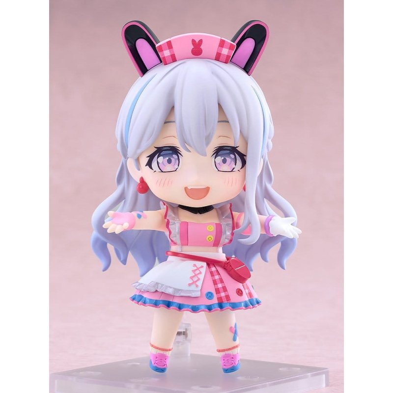 BanG Dream! Nendoroid Action Figure Nonoka Miyanaga 10 cm
