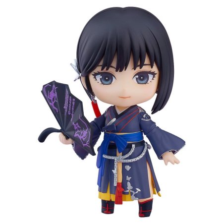 Black Desert Nendoroid Action Figure Woosa 10 cm