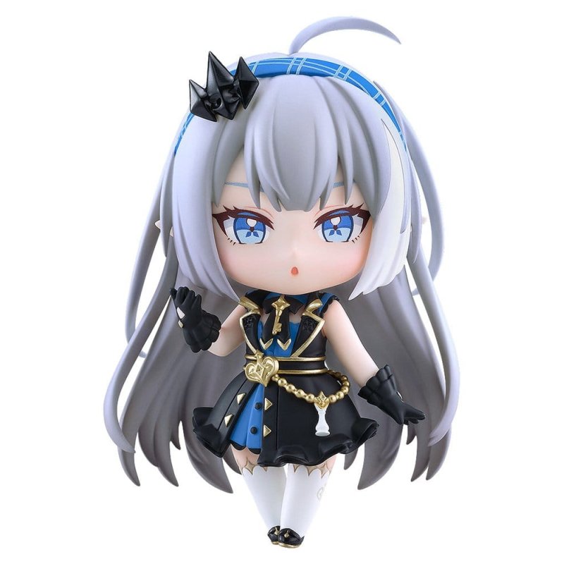 Stella Sora Nendoroid Action Figure Tyrant (Female) 10 cm