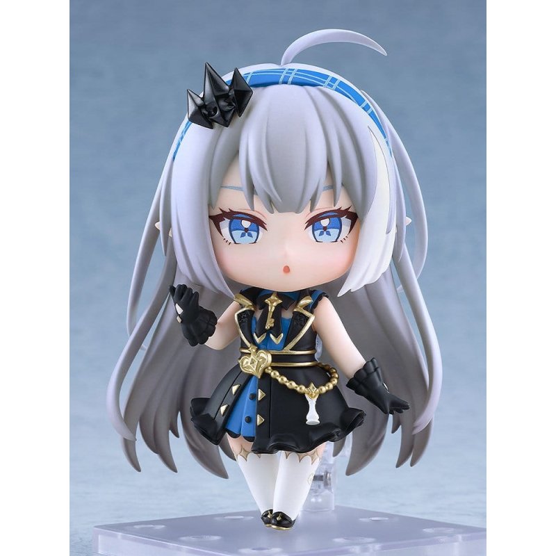 Stella Sora Nendoroid Action Figure Tyrant (Female) 10 cm