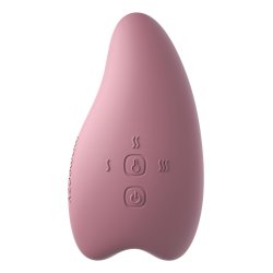 Momcozy LM008-IR00BA-B masseur Rose