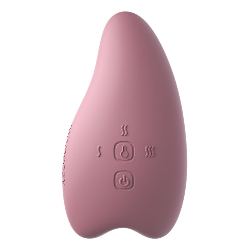 Momcozy LM008-IR00BA-B masseur Rose