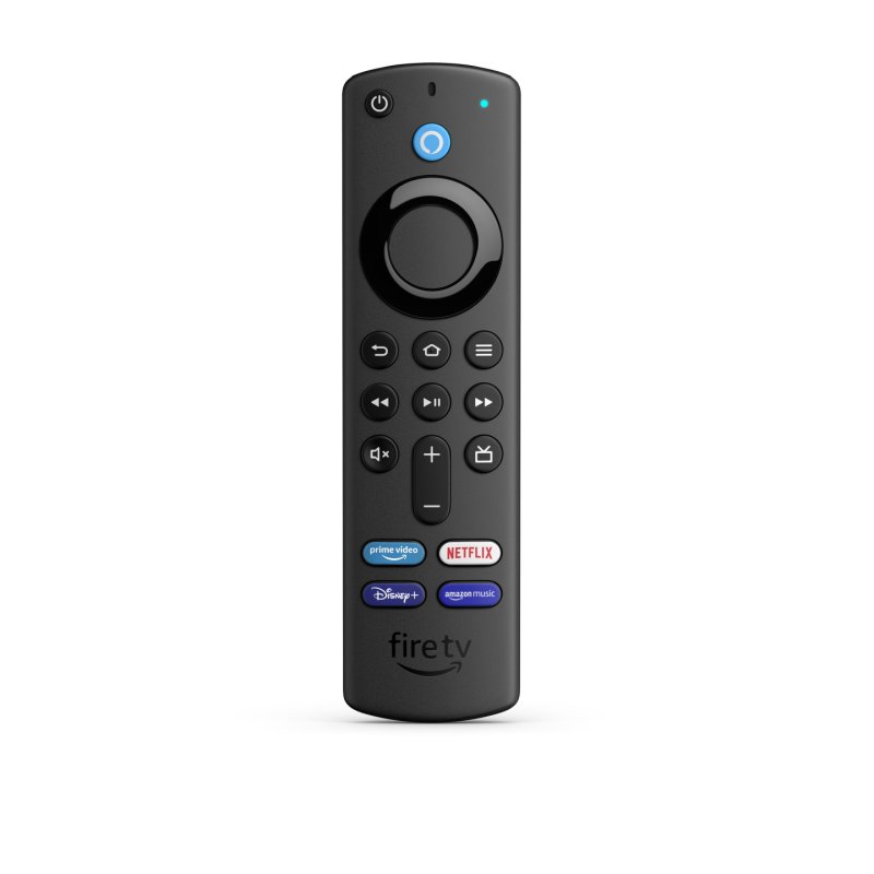 Amazon Fire TV Stick 4K Max Micro-USB 4K Ultra HD Black