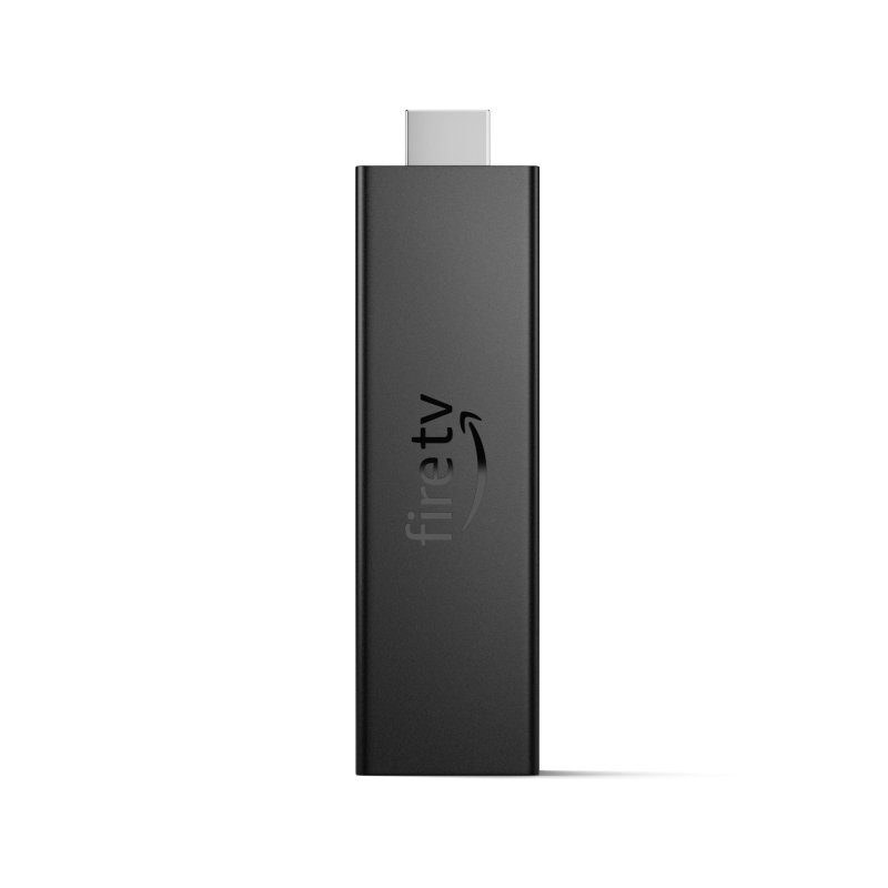 Amazon Fire TV Stick 4K Max Micro-USB 4K Ultra HD Noir