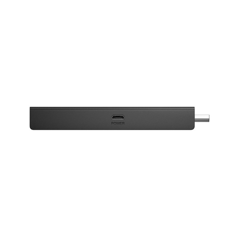 Amazon Fire TV Stick 4K Max Micro-USB 4K Ultra HD Black