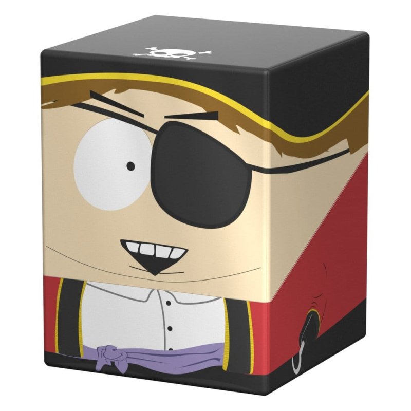 Squaroes Squaroe South Park™ Halloween SP027 - Pirate Cartman